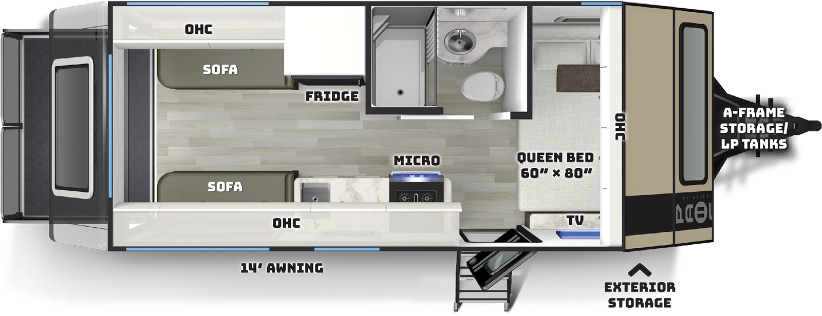 Pause 17.4 Floorplan